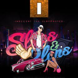 Слушать альбом - Slaps & Blaps 1
