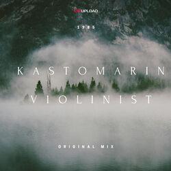 Слушать альбом - Violinist
