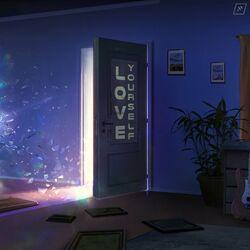 Слушать альбом - Love Yourself