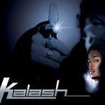 Слушать альбом - Kalash (2010)