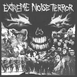 Слушать альбом - Extreme Noise Terror