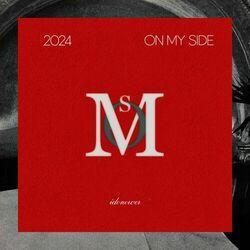 Слушать альбом - ON MY SIDE
