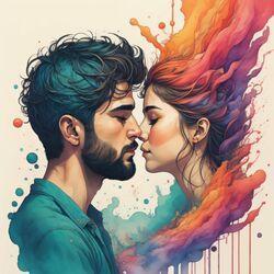 Слушать альбом - Love Me Too