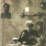 Слушать альбом - Tin Drum (1981)