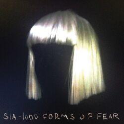 Слушать альбом - 1000 Forms Of Fear