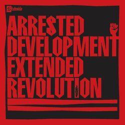 Слушать альбом - Extended Revolution