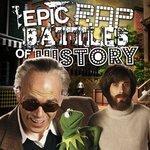 Слушать альбом - Jim Henson vs Stan Lee (2015)