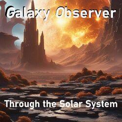 Through the Solar System