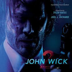 Слушать альбом - John Wick: Chapter 2 (Original Motion Picture Soundtrack)