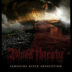 Слушать альбом - Sanguine River Absolution