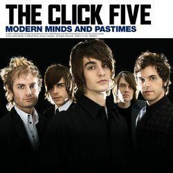 Слушать альбом - Modern Minds and Pastimes (U.S. Version)