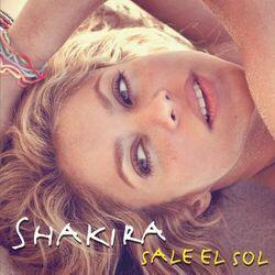 Слушать альбом - Sale el Sol