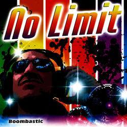 Слушать альбом - No Limit - Single