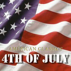 Слушать альбом - 4th of July