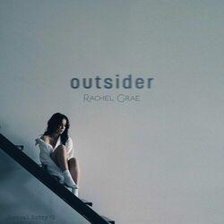 Слушать альбом - Outsider