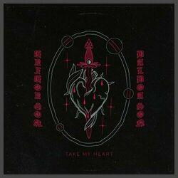 Take My Heart