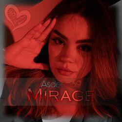 Слушать альбом - Mirage