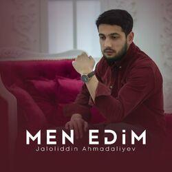 Слушать альбом - Men edim