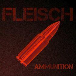 Слушать альбом - Ammunition