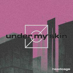 Слушать альбом - under my skin