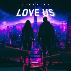 Слушать альбом - Love Us