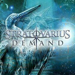 Слушать альбом - Demand
