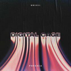 Слушать альбом - Digital Cage