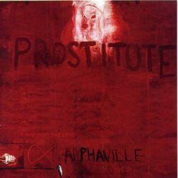 Слушать альбом - Prostitute