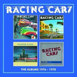Слушать альбом - The Albums 1976-1978