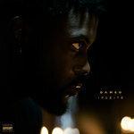 Слушать альбом - Ipséité (2017)