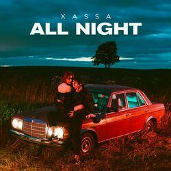 Слушать альбом - All night