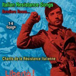 Слушать альбом - Chants de la résistance italienne