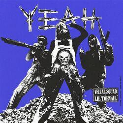 Слушать альбом - Yeah