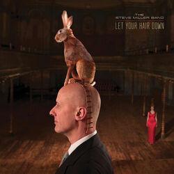 Слушать альбом - Let Your Hair Down (Special Edition)