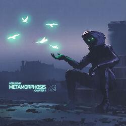 Metamorphosis. Chapter I
