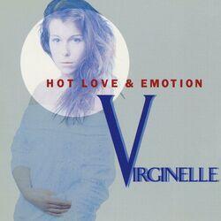 Слушать альбом - HOT LOVE & EMOTION