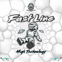 Слушать альбом - High Technology