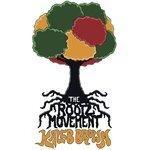 Слушать альбом - The Rootz Movement (2018)