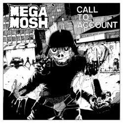 Слушать альбом - Call To Account