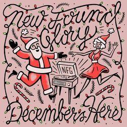 Слушать альбом - December's Here
