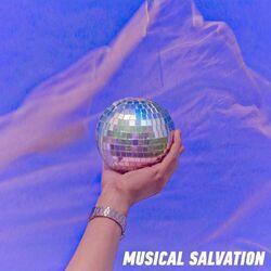 Слушать альбом - MUSICAL SALVATION