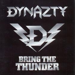 Слушать альбом - Bring The Thunder