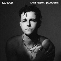 Слушать альбом - Last Resort (Acoustic)