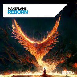 Слушать альбом - Reborn