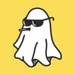 Слушать альбом - Ghost
