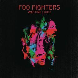 Слушать альбом - Wasting Light