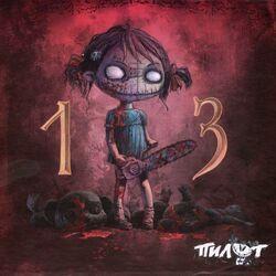 Слушать альбом - 13