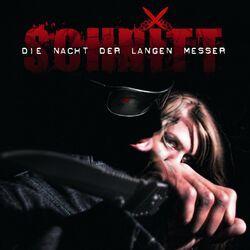 Слушать альбом - Die Nacht der langen Messer