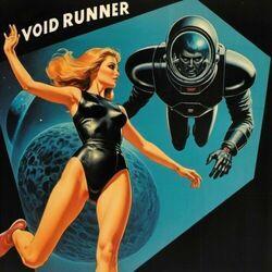 Слушать альбом - Void Runner