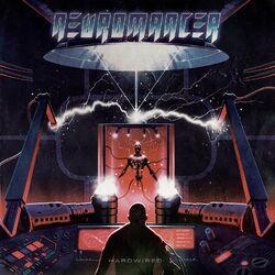 Слушать альбом - Hardwired